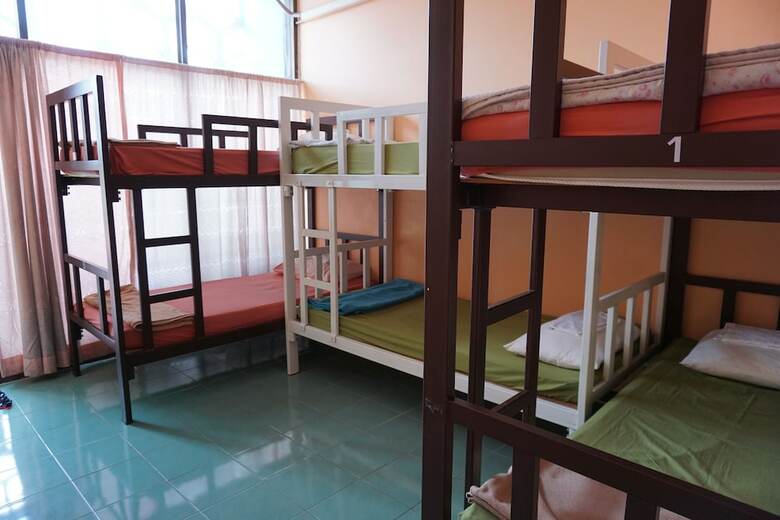Hostal Oyo 730 Meedee Hostel