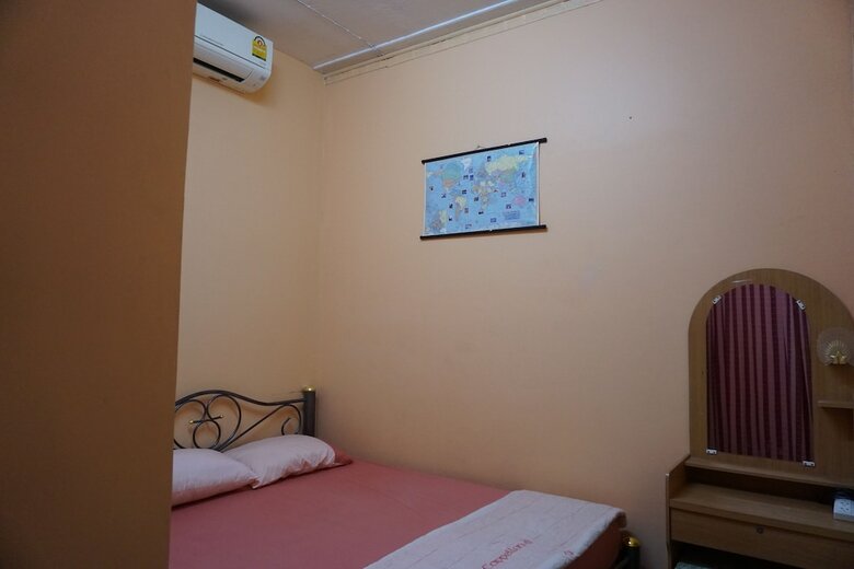 Hostal Oyo 730 Meedee Hostel