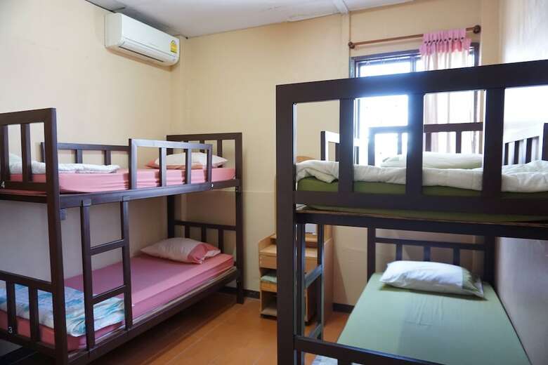 Hostal Oyo 730 Meedee Hostel