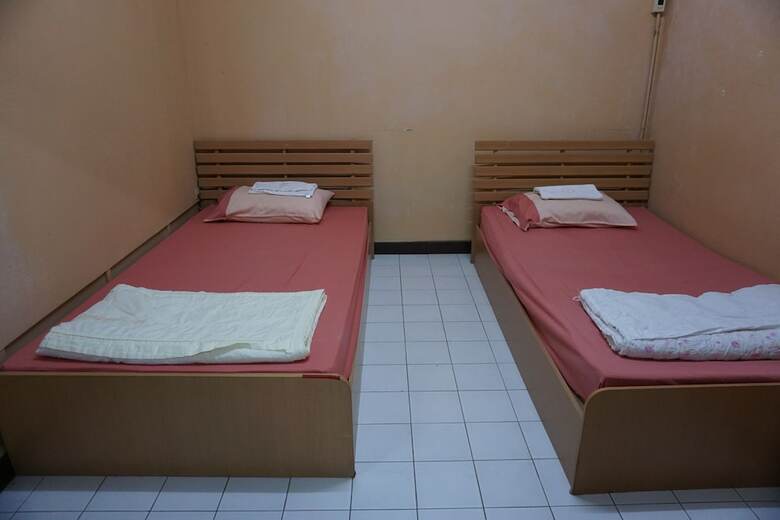Hostal Oyo 730 Meedee Hostel