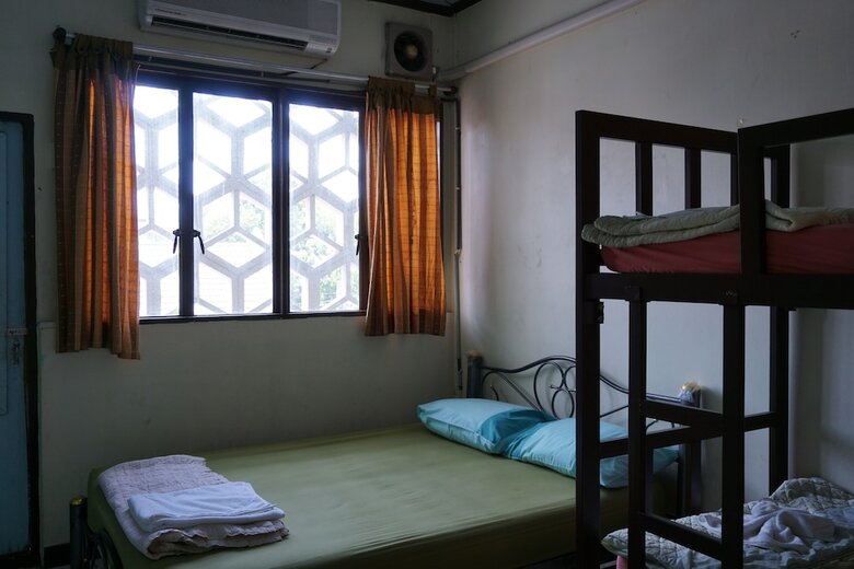Hostal Oyo 730 Meedee Hostel