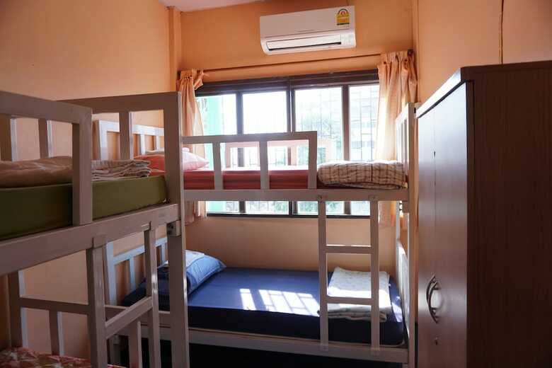 Hostal Oyo 730 Meedee Hostel