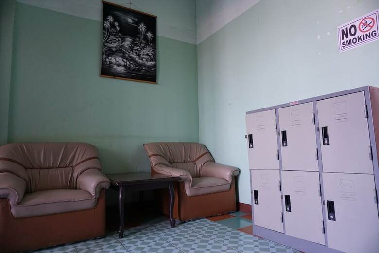 Hostal Oyo 730 Meedee Hostel