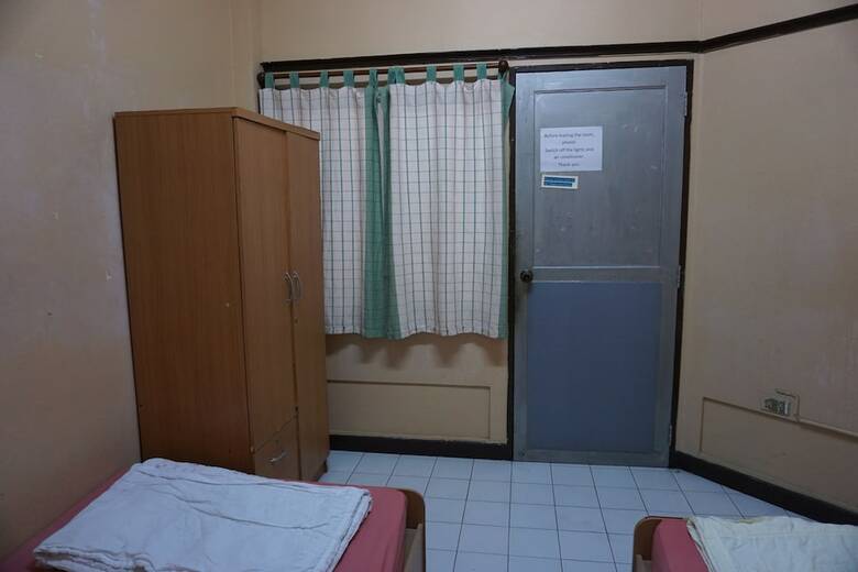 Hostal Oyo 730 Meedee Hostel