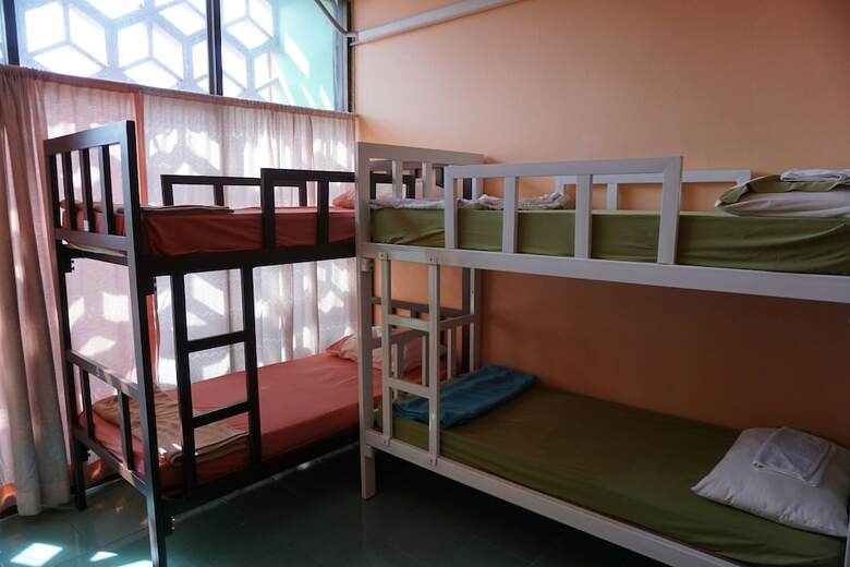 Hostal Oyo 730 Meedee Hostel