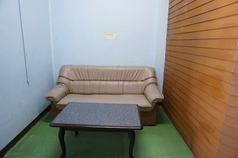 Hostal Oyo 730 Meedee Hostel