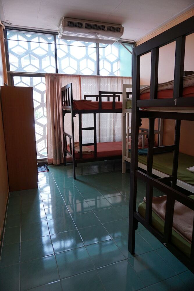 Hostal Oyo 730 Meedee Hostel