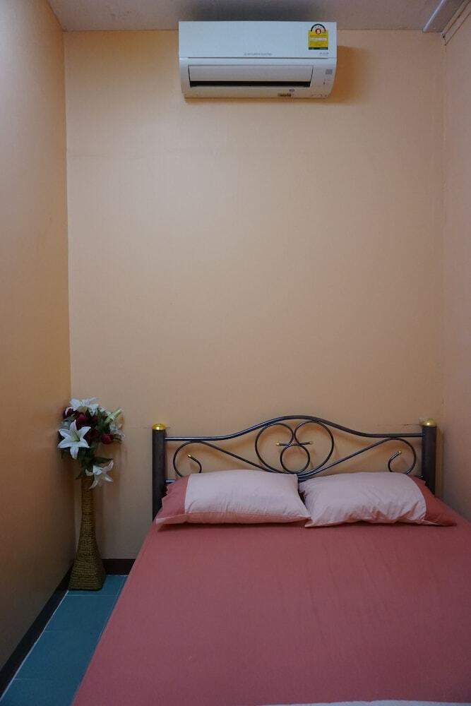 Hostal Oyo 730 Meedee Hostel