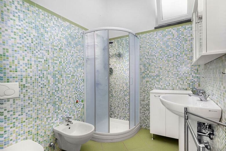 Apartamento Casa Alyssa