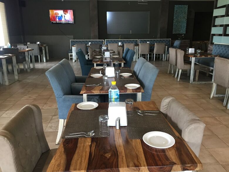 Apartamento R.k Riyasat Resort