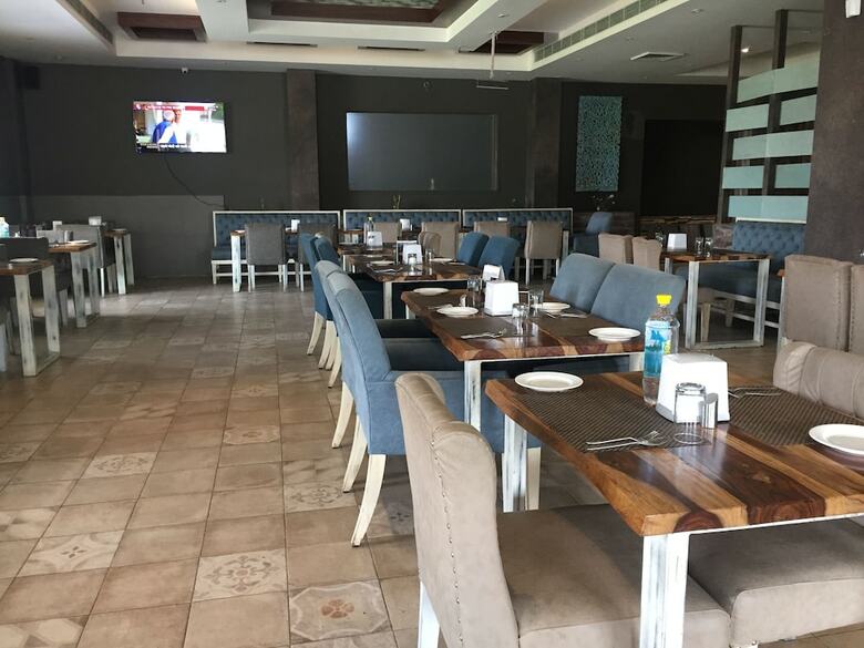 Apartamento R.k Riyasat Resort