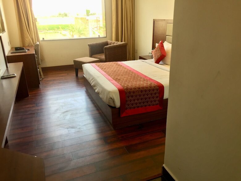 Apartamento R.k Riyasat Resort
