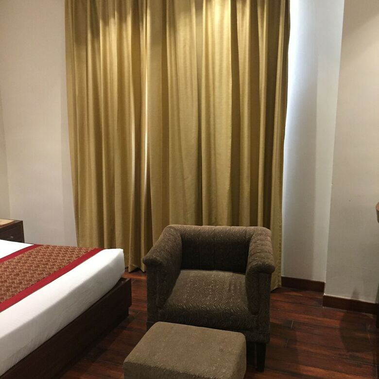 Apartamento R.k Riyasat Resort