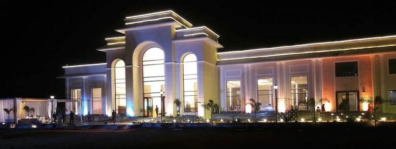 Apartamento R.k Riyasat Resort