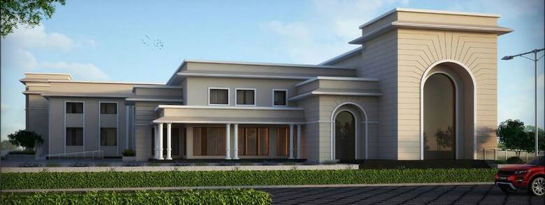 Apartamento R.k Riyasat Resort