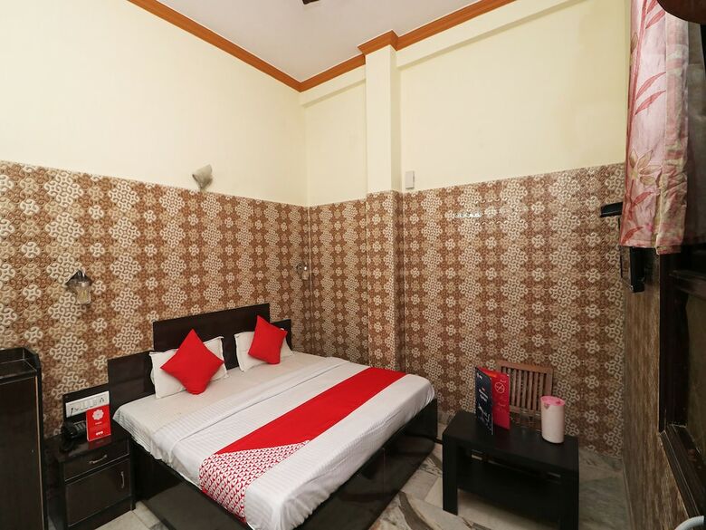 Oyo 26146 Hotel Sarwan