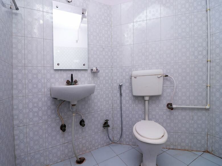 Oyo 26146 Hotel Sarwan
