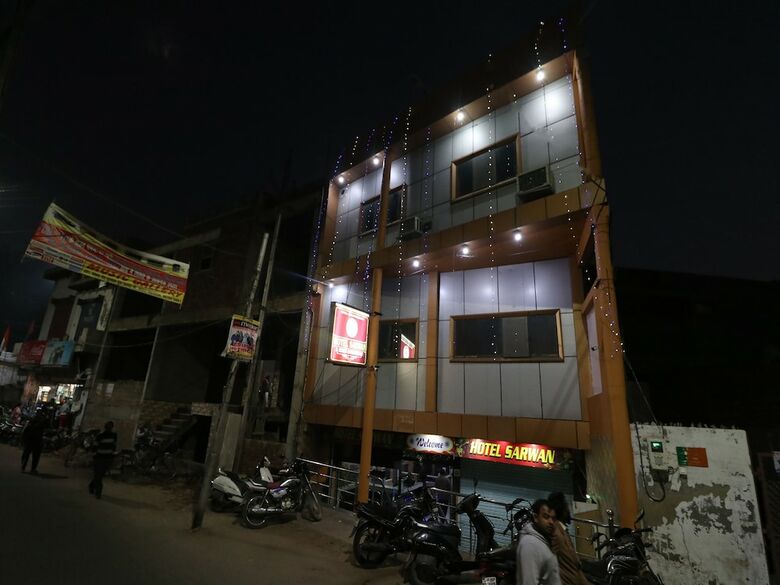 Oyo 26146 Hotel Sarwan