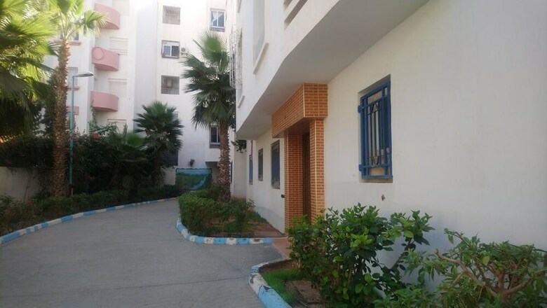 Apartamentos Appartement Meubl�
