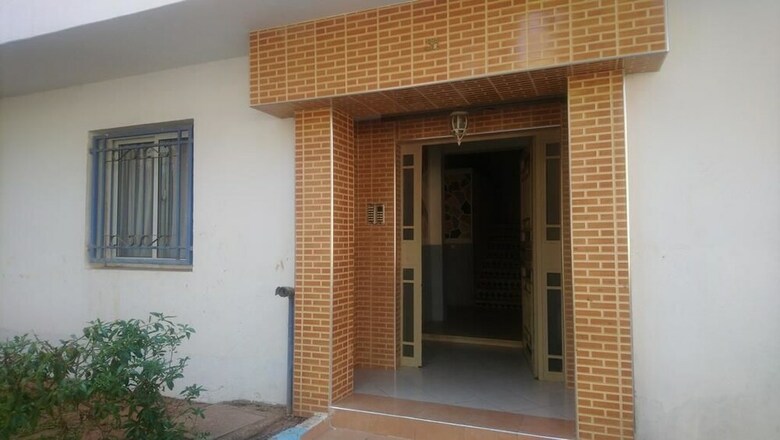 Apartamentos Appartement Meubl�