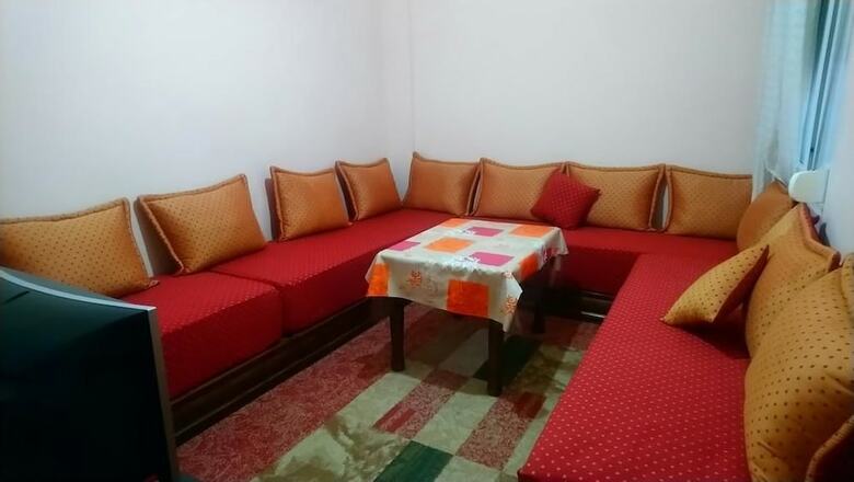 Apartamentos Appartement Meubl�