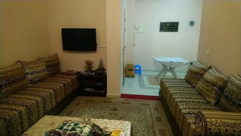 Apartamentos Appartement Meubl�