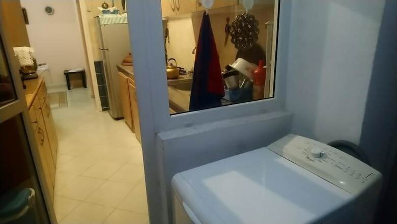 Apartamentos Appartement Meubl�