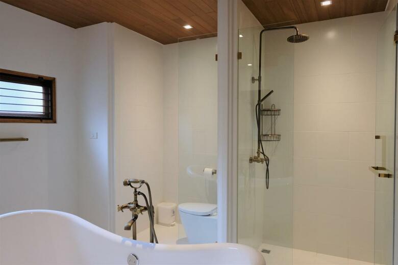 Hotel Vali Villa Bangkok