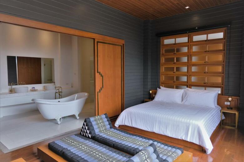 Hotel Vali Villa Bangkok