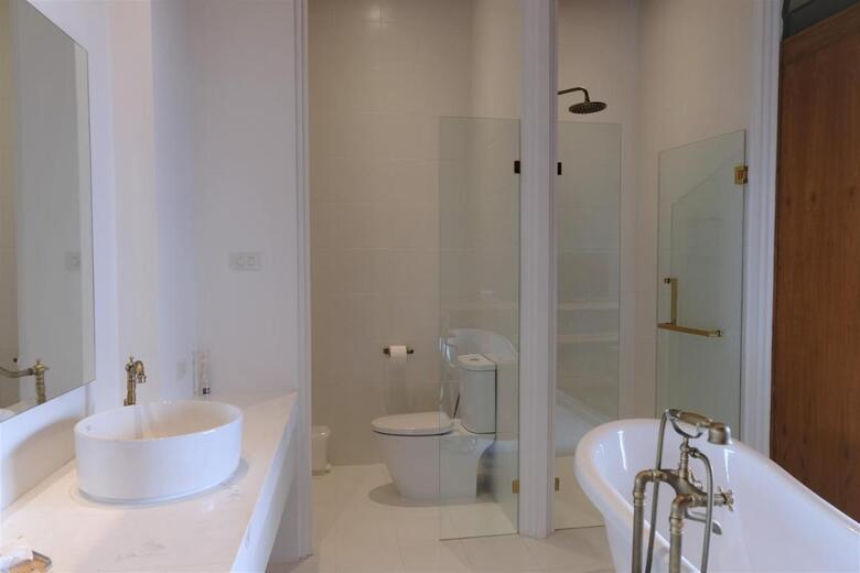 Hotel Vali Villa Bangkok