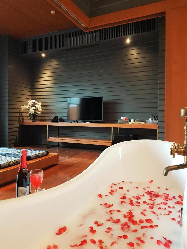 Hotel Vali Villa Bangkok