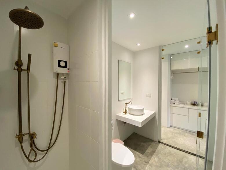 Hotel Vali Villa Bangkok