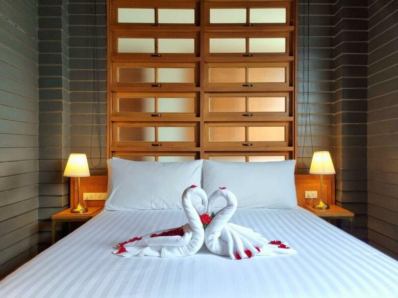 Hotel Vali Villa Bangkok