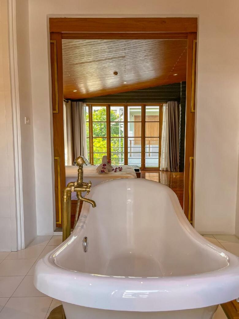 Hotel Vali Villa Bangkok