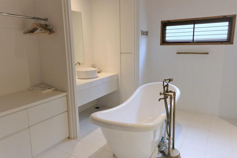 Hotel Vali Villa Bangkok