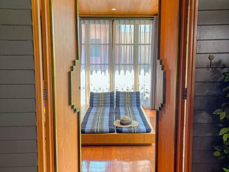 Hotel Vali Villa Bangkok