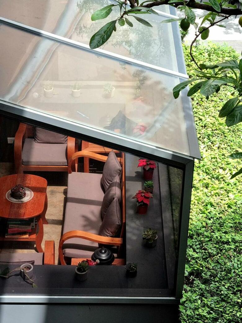 Hotel Vali Villa Bangkok