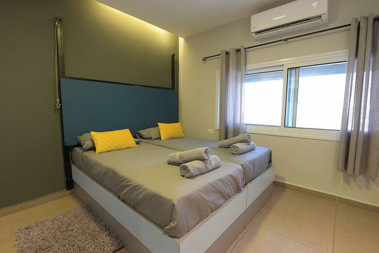 Amdar Hotel & Hostel