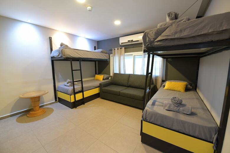 Amdar Hotel & Hostel