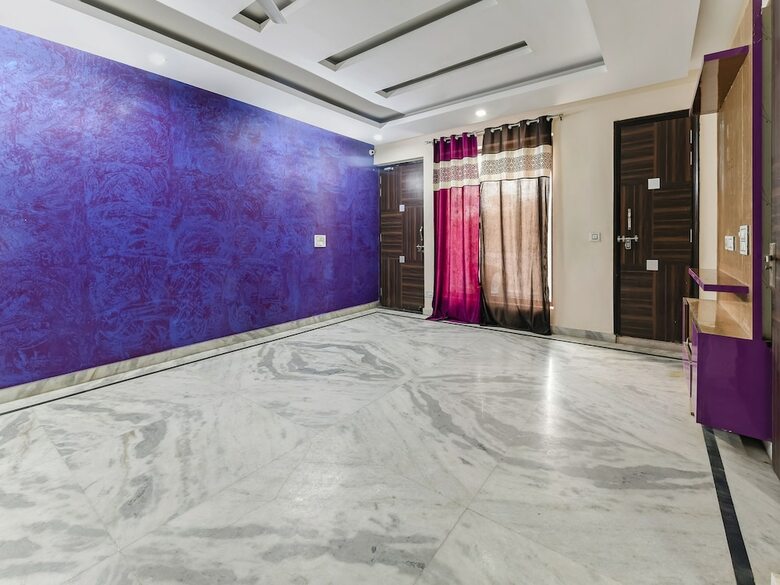 Hotel Oyo 22968 Galaxy Homes