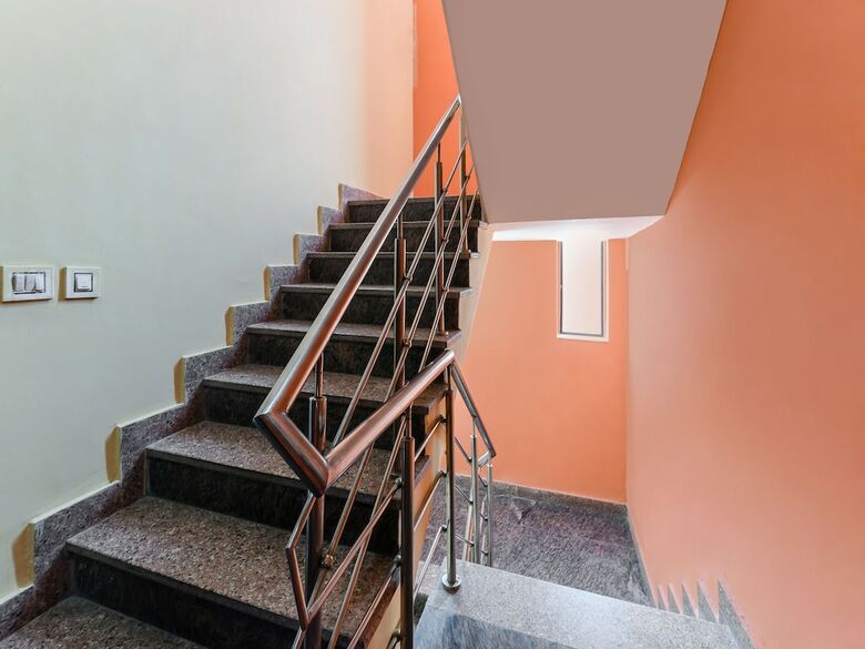 Hotel Oyo 22968 Galaxy Homes