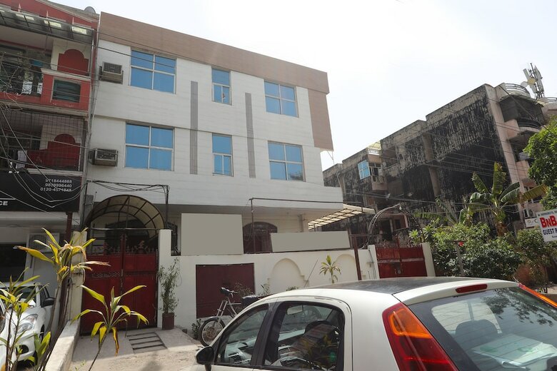 Hotel Oyo 14454 Celebration Bnb Home