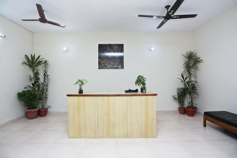 Hotel Oyo 14454 Celebration Bnb Home