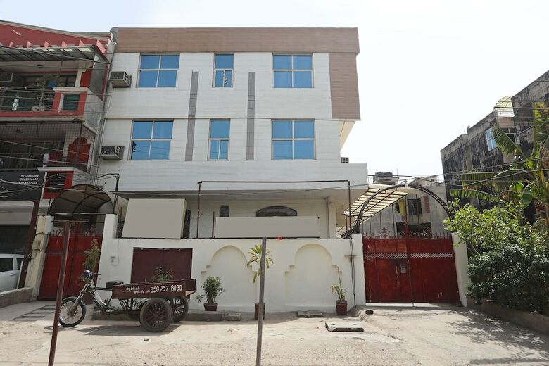 Hotel Oyo 14454 Celebration Bnb Home