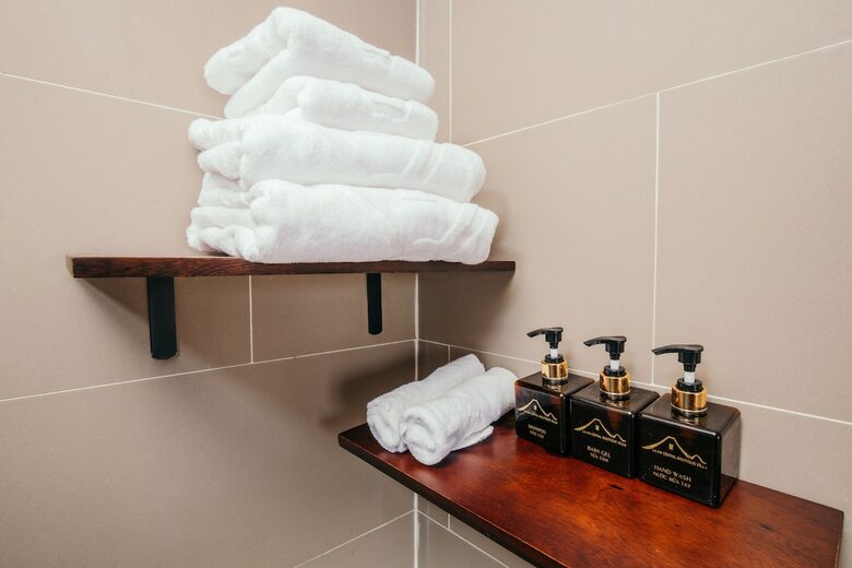 Hotel La An Central Boutique Villa