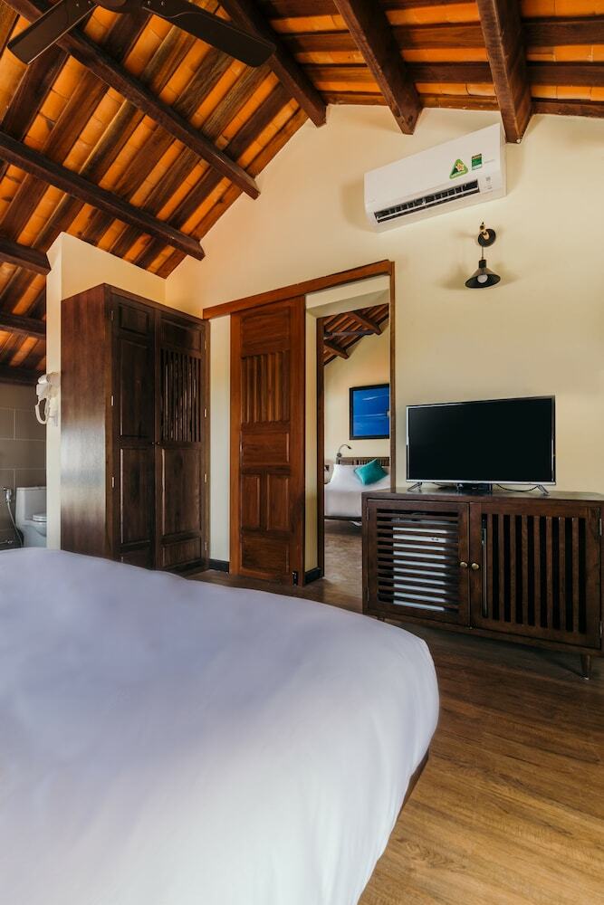 Hotel La An Central Boutique Villa
