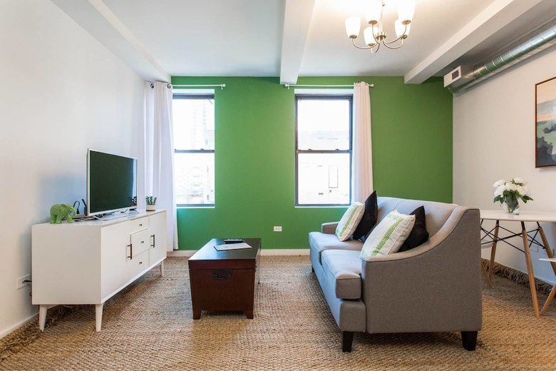 Apartamentos Juniper Mist - Modern + Safe 1bdr In Downtown!
