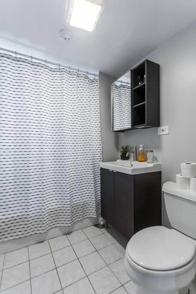 Apartamentos Mid Century Gem. Safe+comfort+close To Train 3bd