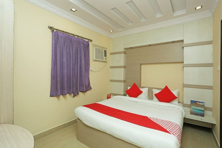 Hotel Oyo 14624 Hari Dham