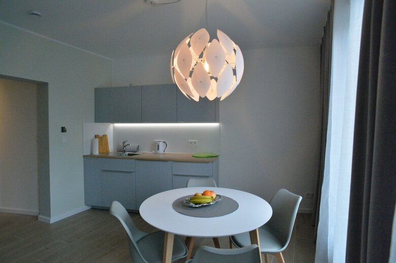 Grey House Apartments Grossbeeren